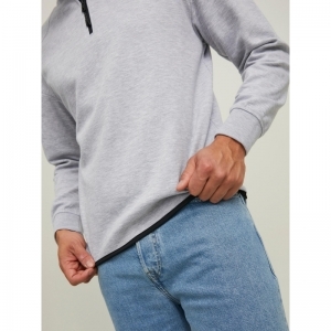  LIGHT GREY MELA