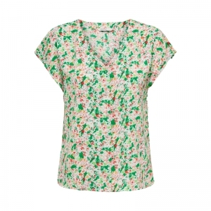 SUMMER GREEN