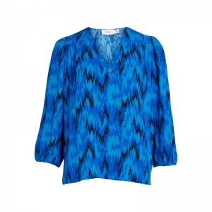LAPIS BLUE