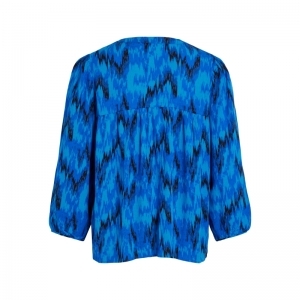 LAPIS BLUE