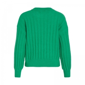  BRIGHT GREEN