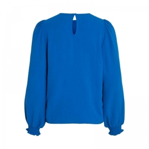 LAPIS BLUE
