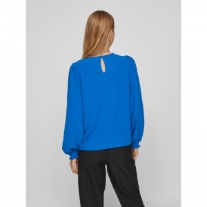 LAPIS BLUE
