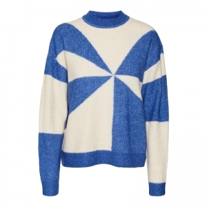 BEAUCOUP BLUE