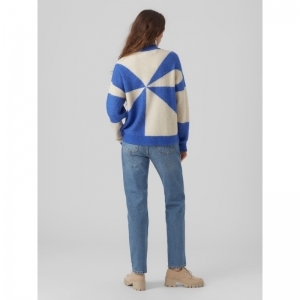 BEAUCOUP BLUE