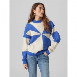 BEAUCOUP BLUE