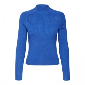  BEAUCOUP BLUE