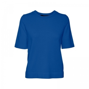 BEAUCOUP BLUE