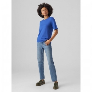 BEAUCOUP BLUE