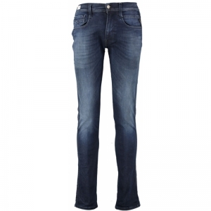  DARK BLUE DENIM