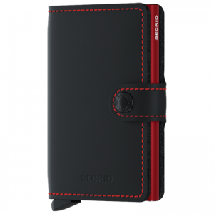 BLACK RED