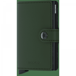  GREEN BLACK