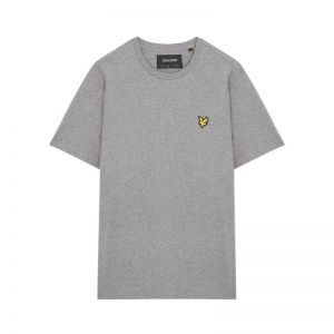 MID GREY MARL