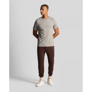MID GREY MARL