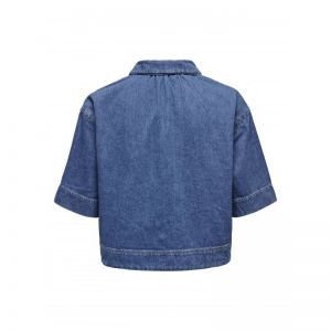 MEDIUM BLUE DEN