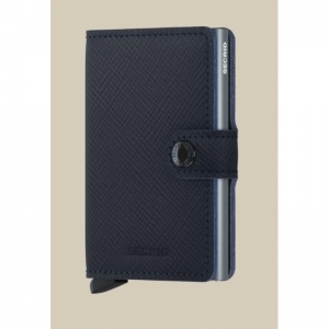 SAFFIANO NAVY