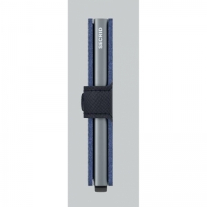 SAFFIANO NAVY