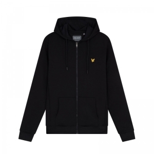 JET BLACK