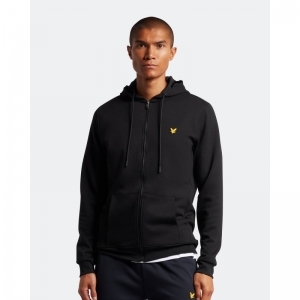 JET BLACK