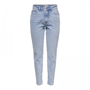 LIGHT BLUE DENI