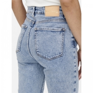 LIGHT BLUE DENI