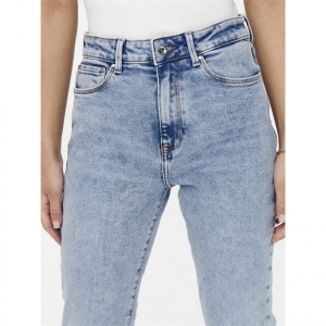 LIGHT BLUE DENI