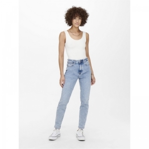 LIGHT BLUE DENI
