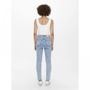 LIGHT BLUE DENI