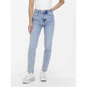 LIGHT BLUE DENI