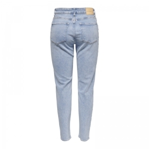  LIGHT BLUE DENI