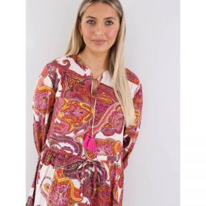  PAISLEY POP