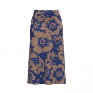 MAZARINE BLUE