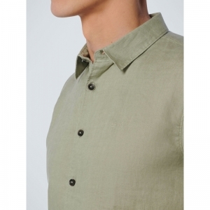 SMOKE GREEN