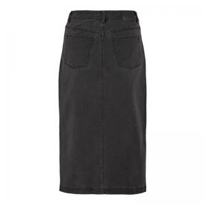 DARK GREY DENIM