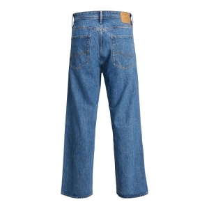  BLUE DENIM