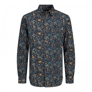 NAVY BLAZER