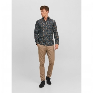 NAVY BLAZER
