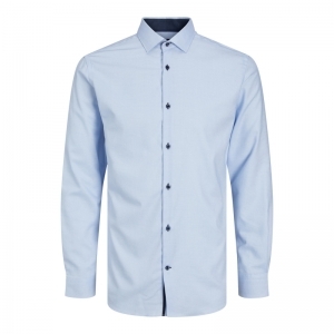 CASHMERE BLUE