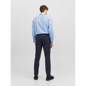 CASHMERE BLUE