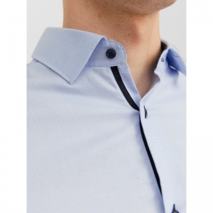 CASHMERE BLUE