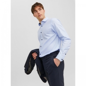 CASHMERE BLUE