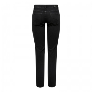 WASHED BLACK