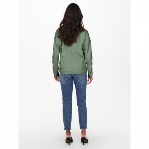  HEDGE GREEN