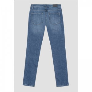  BLUE DENIM WASH