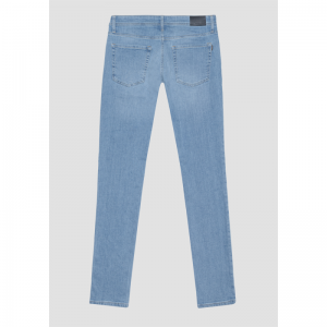  BLUE DENIM WASH