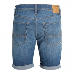 MEDIUM BLUE DEN