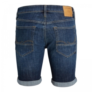  MEDIUM BLUE DEN