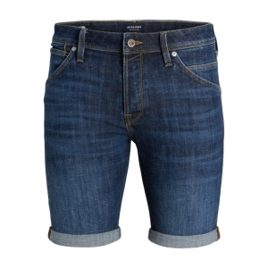 MEDIUM BLUE DEN