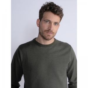 HUNTER GREEN