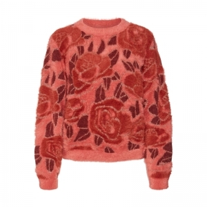  MINERAL RED
